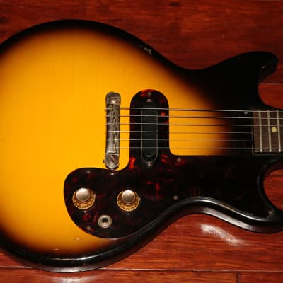 1963 Epiphone Olympic image 3