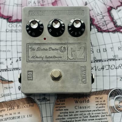 Reverb.com listing, price, conditions, and images for pete-cornish-g-2