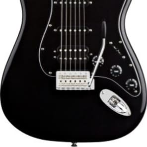 Fender 0115700306 American Special Stratocaster Hss