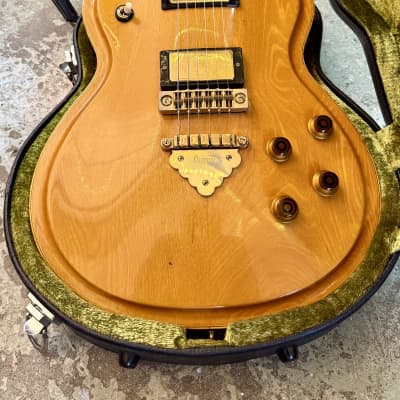 Ibanez Professional 2680-NT 1979 Natural Bob Weir original vintage MIJ Japan Fujigen image 3