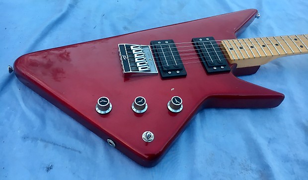 Peavey razer best sale for sale