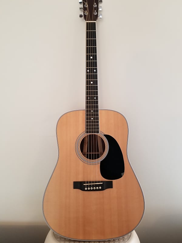 Martin D-3R 2002 | Reverb