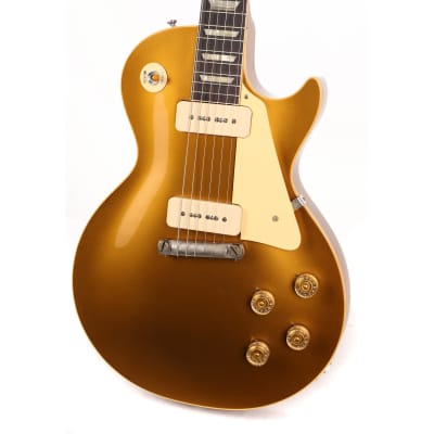 Gibson Custom Shop 1954 Les Paul Goldtop Reissue VOS 2024 image 5