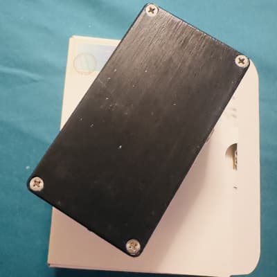 Petla Noa overdrive pedal MIJapan | Reverb