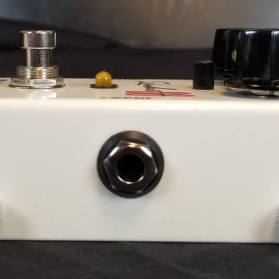 BMF Effects Rocket 88 Classic Overdrive Guitar Effect Pedal image 4