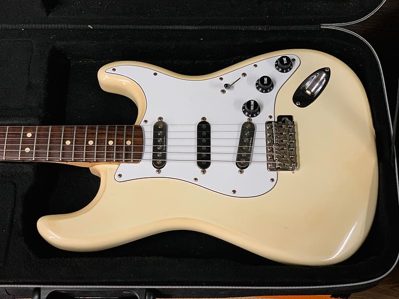 Fender ST-72 RB Ritchie Blackmore Signature Stratocaster Made In Japan |  Reverb