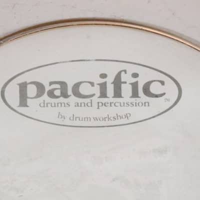 Pacific PDP 20" Mesh Drum Head image 2