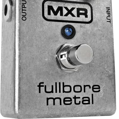 MXR M116 - mxr fullbore metal for sale
