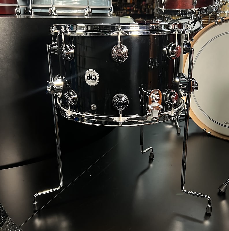 Dw shop ballad snare