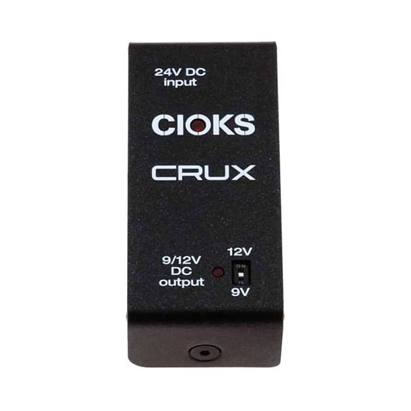 CIOKS CRUX Power Converter image 1