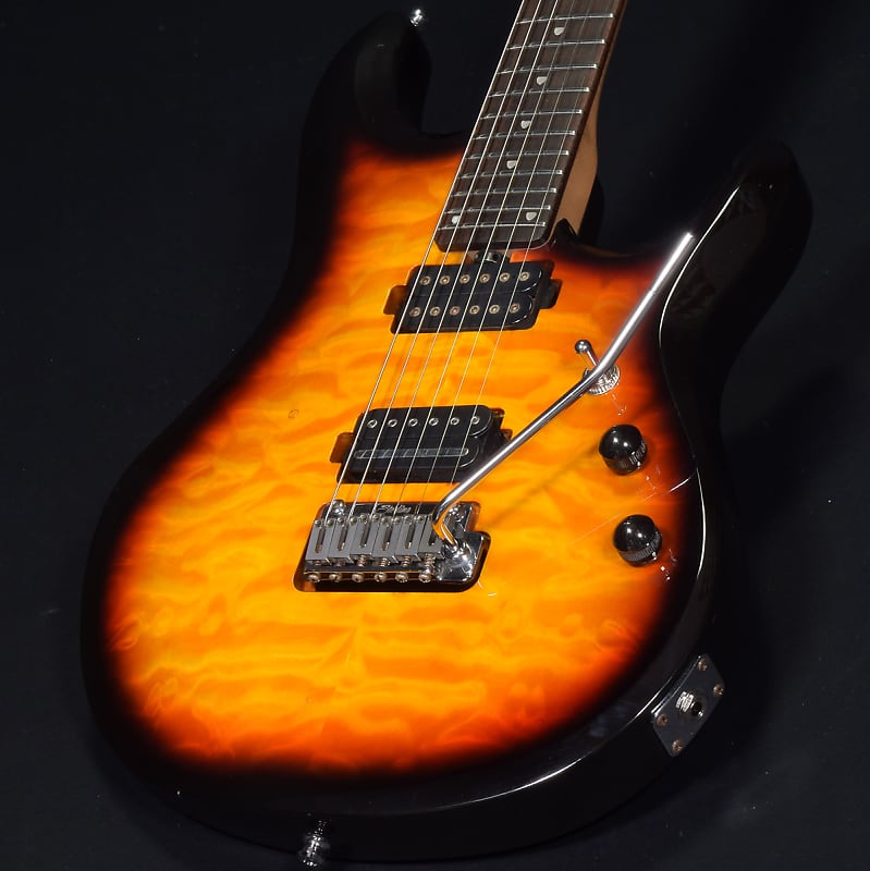 Sterling by Musicman JP60 John Petrucci Model (11/03)