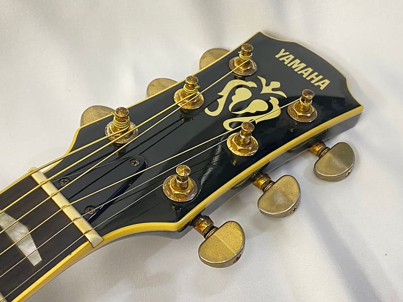 Yamaha CJ-12 ヤマハ アコースティックギター 生産完了品 Yamaha CJ-12 ヤマハ アコースティックギター 生産完了品