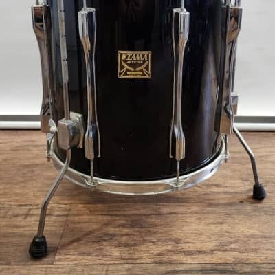 Tama Artstar Limited Natural Cordia 6.5x14 Snare Drum | Reverb