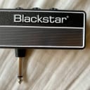 Blackstar - Input Jack to Headphone Guitar Amp! amPlug2 FLY