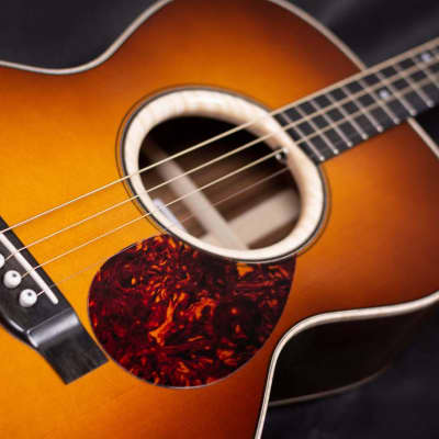 ROZAWOOD Tenor Guitar for sale