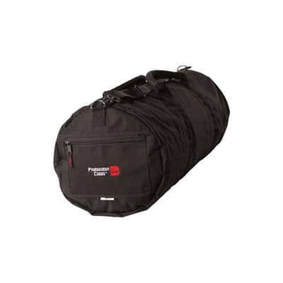 Gator GP-HDWE-1350 Nylon GP pour accessoires de percussion 33 x 127 cm image 2