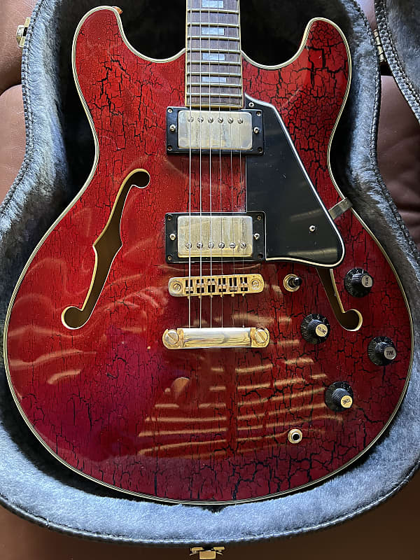 ARIA PRO Ⅱ TA-60 -BS- (1982'sUSED) 【Japan Vinatge