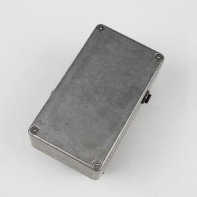 ギター EVA PHC-VIC Sound Stabilizer Eva Denshi PHC-VIC Sound Stabilizer | Reverb Sweden
