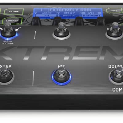 TC Helicon VoiceLive 3 Extreme 2015 - 2021 - Black image 2