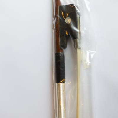 Knilling High Quality Brazilian Wood Viola bow image 2