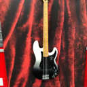 Fender Player Plus Precision Bass Bass Guitar (Houston, TX)