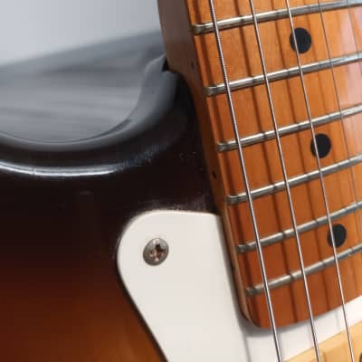 1980 Tokai Springy Sound stratocaster ST80 sunburst Japan ST
