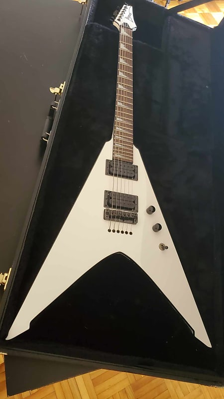 Ibanez VBT700 (V-Blade) | Reverb