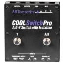 ART COOLSwitchPro A/B/Y Footswitch