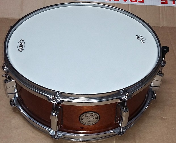 Mapex shop horizon snare