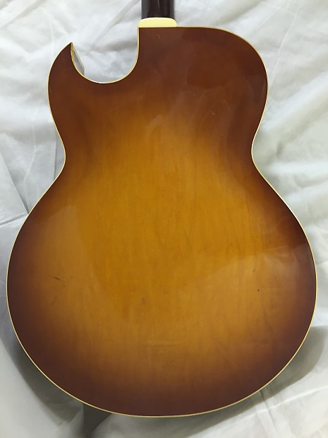 Greco FA-95 1991 Surburst MIJ (Made In Japan) | Reverb Greco FA-95 1991 Surburst MIJ (Made In Japan) | Reverb