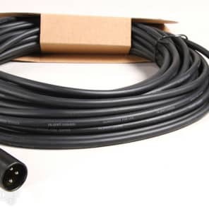 D'Addario PW-CMIC-50 Classic Series Microphone Cable - 50 foot image 2