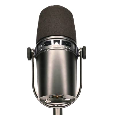 Shure MV7 Podcast Microphone image 3