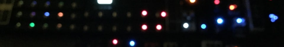 Steve's Sonic Emporium