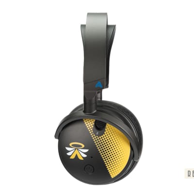 Audeze Maxwell Wasabi for xBox - Limited Edition EX-Demo image 4