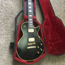 UNDER 9lbs! 1978 Gibson Les Paul Custom