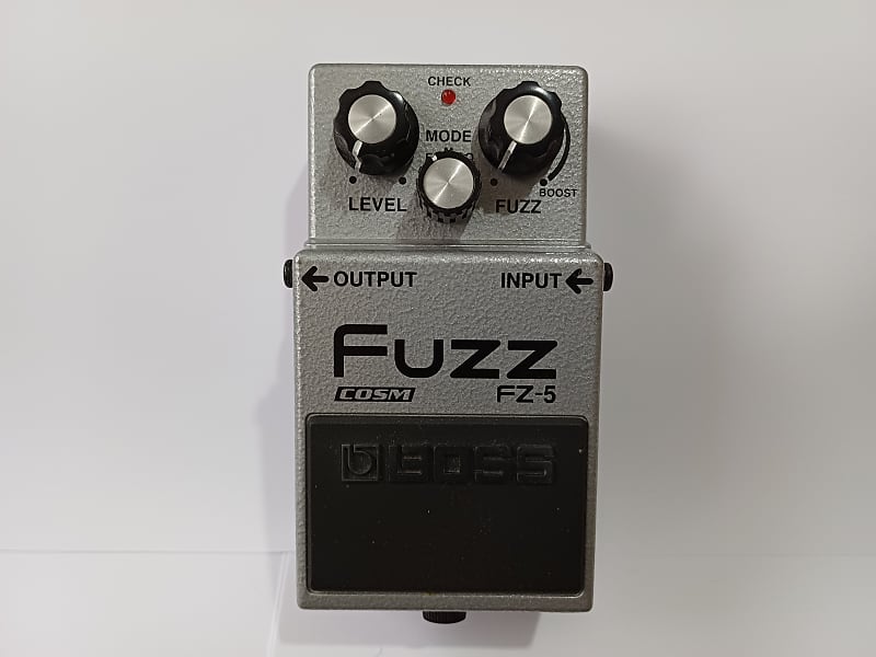 Boss FZ-5 Fuzz