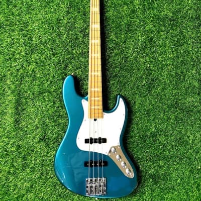 Moon Jb-5C Deep Lake Placid Blue Safe delivery from Japan | eBay