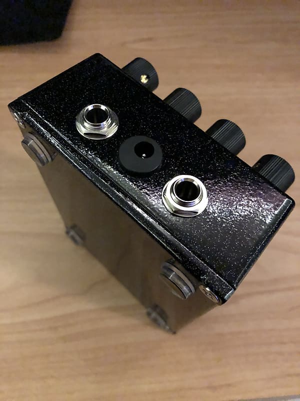 ギター Black Mass The First herald The First Herald - Black Mass Electronics