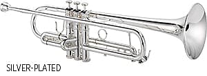 XO 1600IS Professional Bb Trumpet image 1