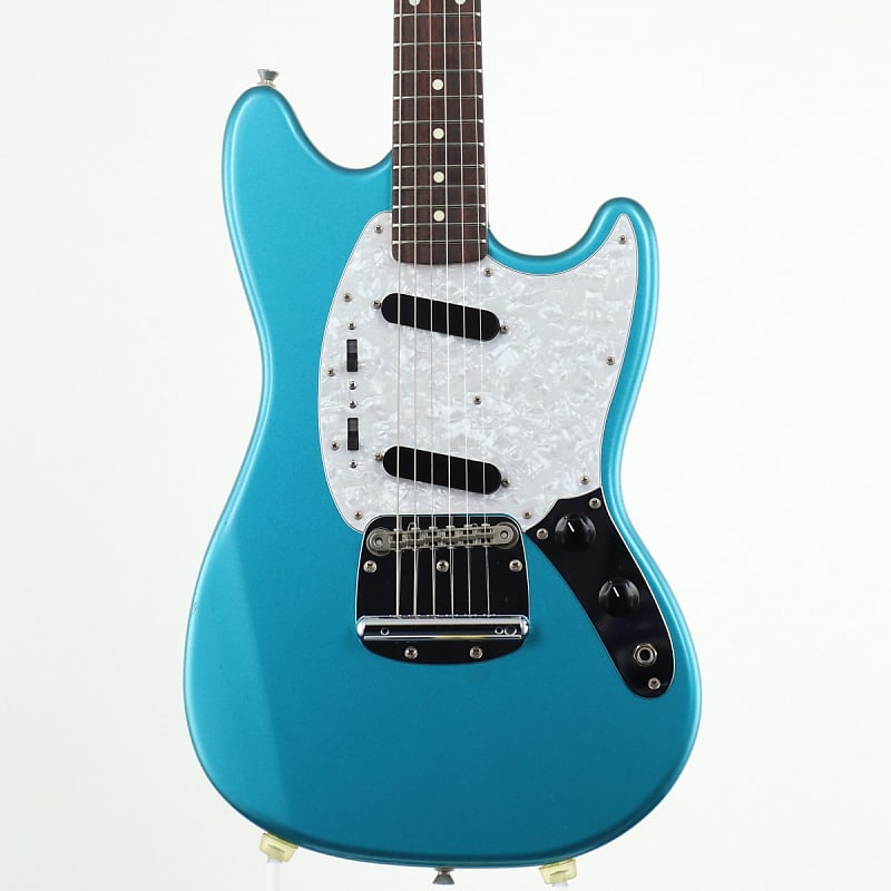 Fujigen J-Standard JMG6R [SN K100675] (08/21) | Reverb