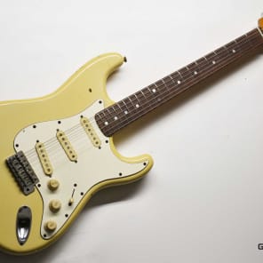 Fernandes FST-120 1978年頃