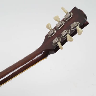 Gibson ES-175 D 1962 Sunburst with Original Case One PAF 175 image 13