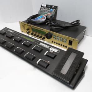 VINTAGE DIGITECH 2112 PROGRAMMABLE TUBE STUDIO SYSTEM