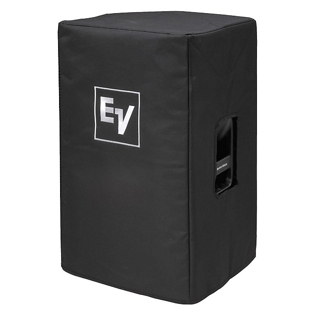 Electro-Voice ELX200-15-CVR Padded Speaker Cover image 1