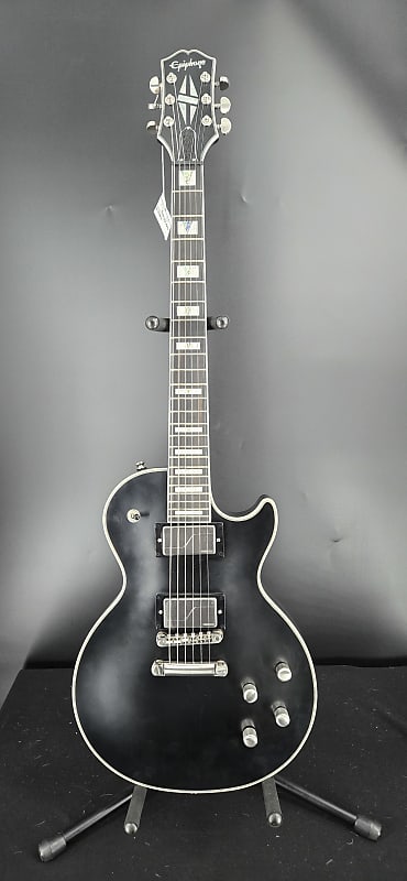 ギター Epiphone Les Paul Custom Prophecy Epiphone Les Paul Prophecy Electric Guitar | zZounds