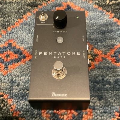 Ibanez Pentatone Preamp | Reverb