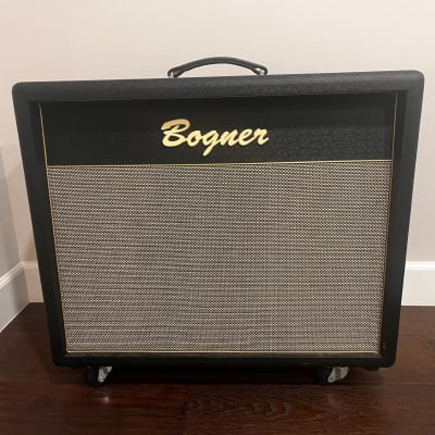 Marshall 1922 150W 2x12 Speaker Cabinet (Made in England) | Reverb