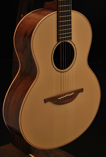 Lowden s35 best sale