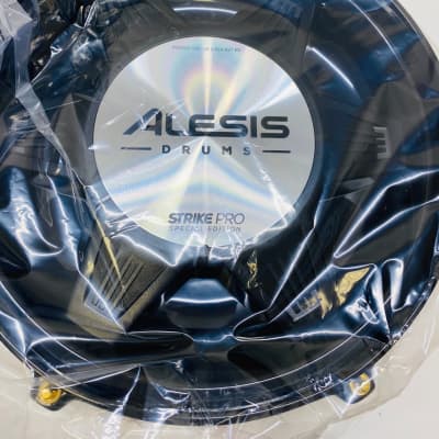 Alesis Strike Pro SE 12” Mesh Drum Pad OPEN BOX image 3