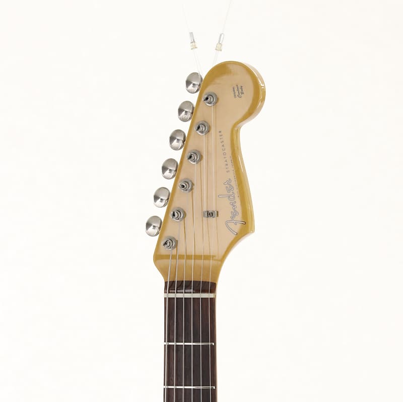 Fender ST-62 Stratocaster Reissue MIJ | Reverb Brazil